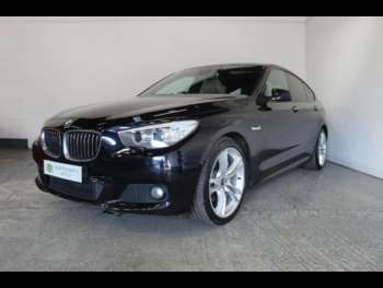 Used BMW 5 Series 2012 for sale - 74055955: Photo
