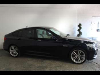 Used BMW 5 Series 2012 for sale - 74055955: Photo
