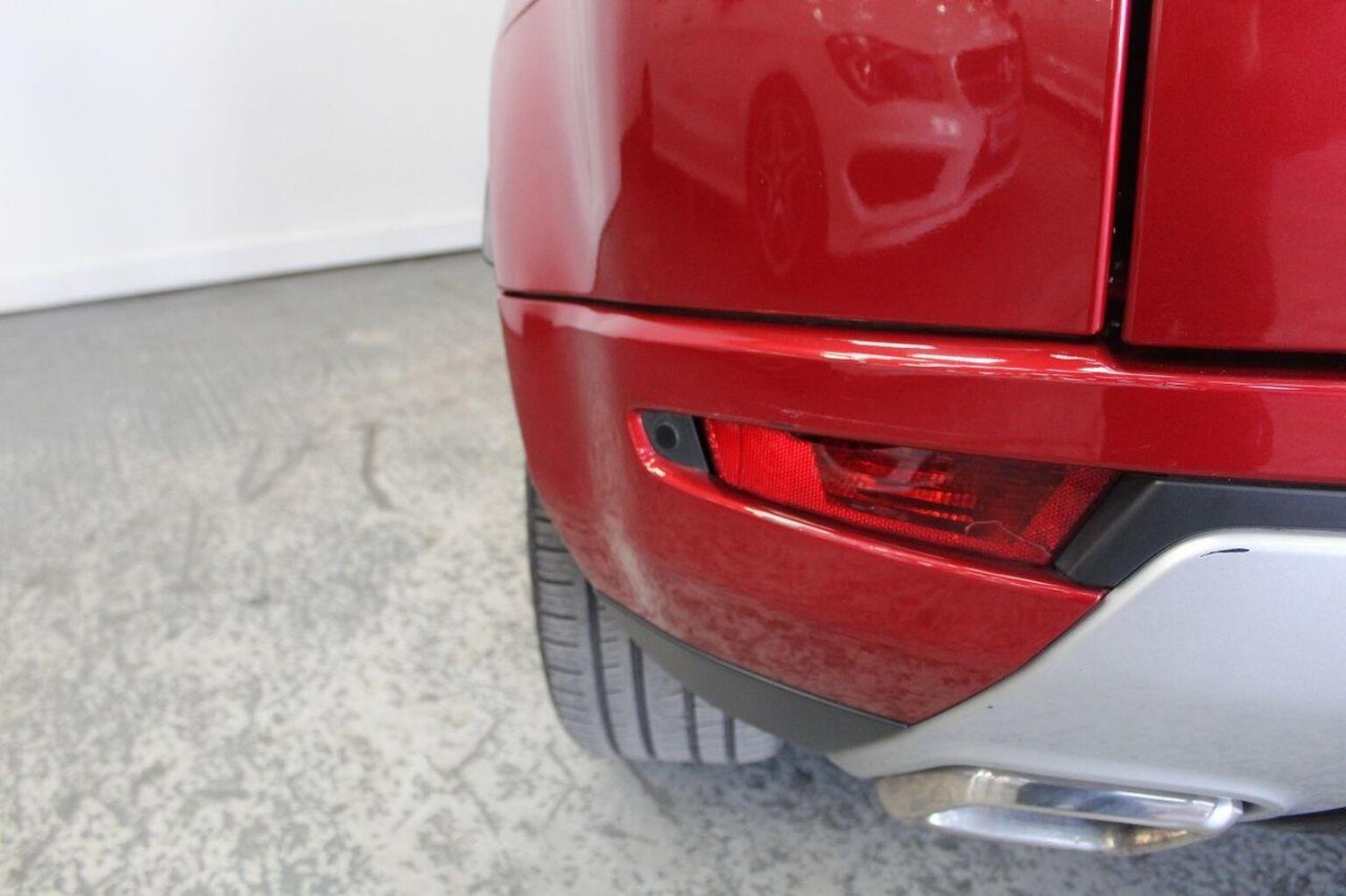 Used Land Rover Range Rover Evoque 2012 for sale - 77937992: Photo 17