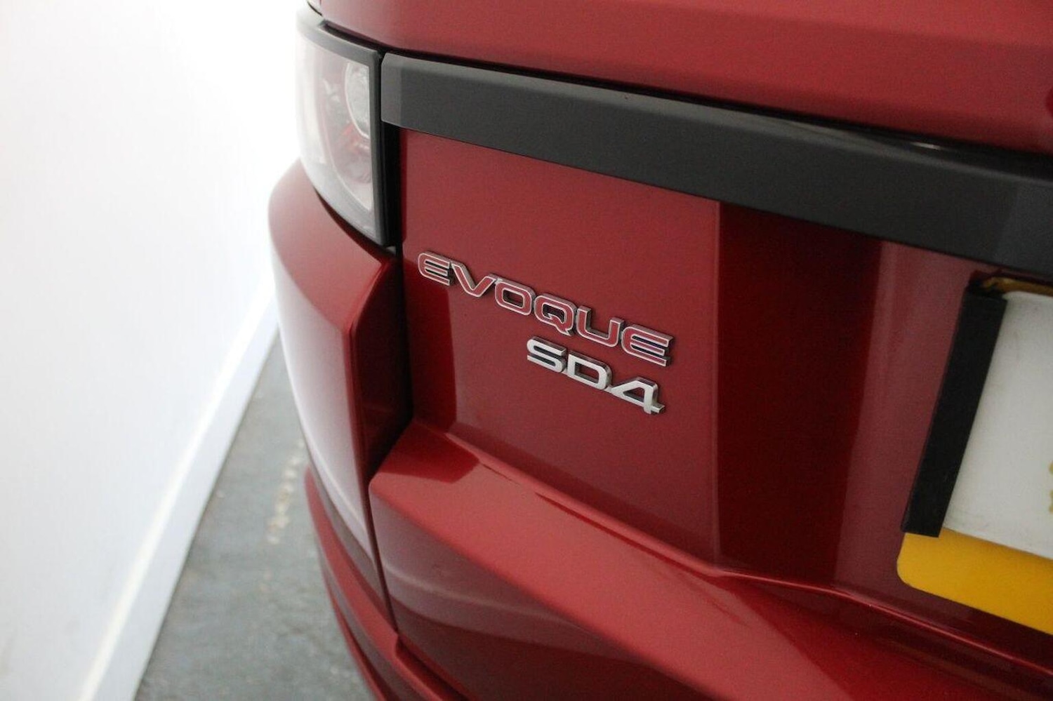 Used Land Rover Range Rover Evoque 2012 for sale - 77937992: Photo 19