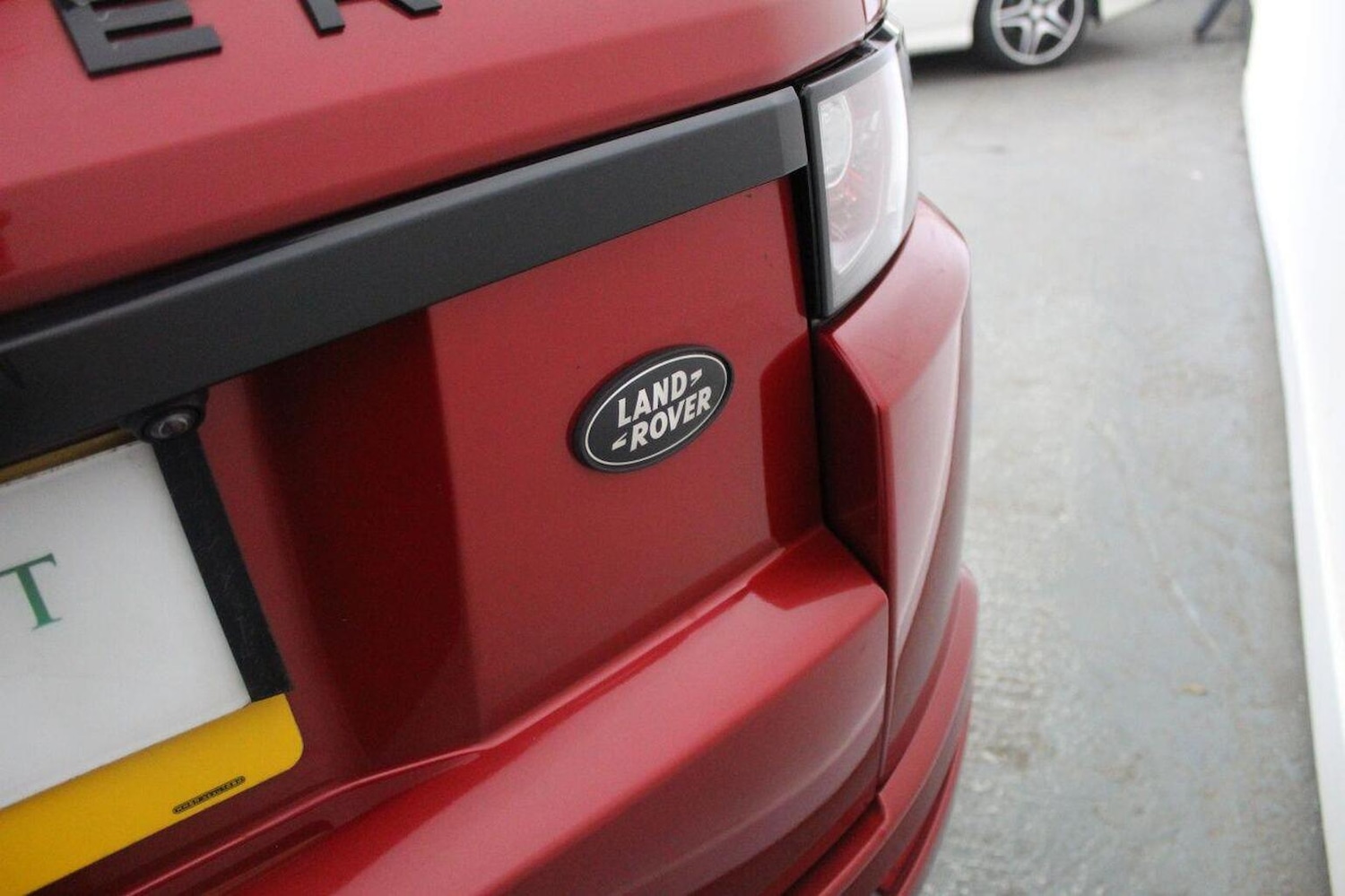Used Land Rover Range Rover Evoque 2012 for sale - 77937992: Photo 20