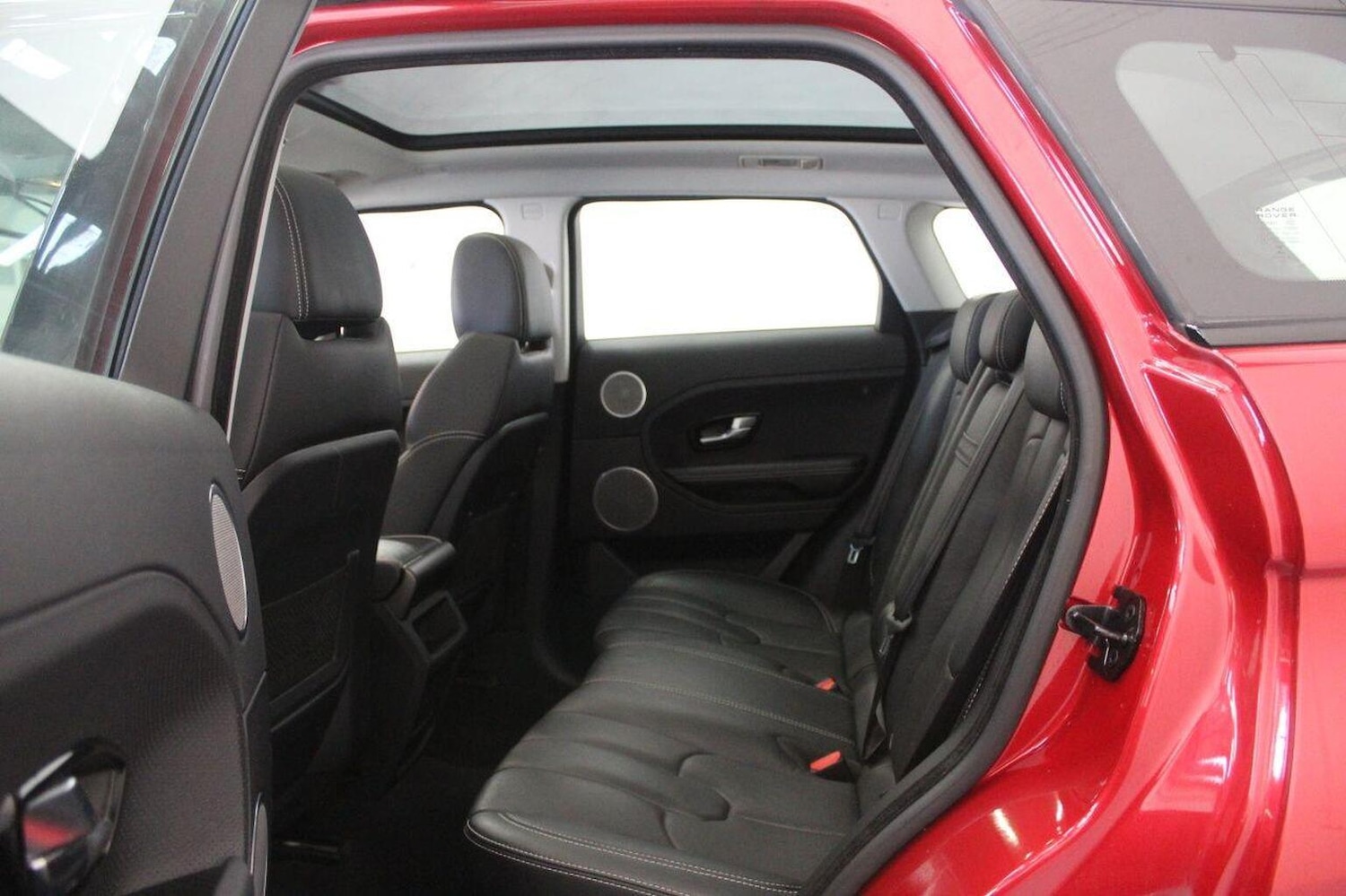 Used Land Rover Range Rover Evoque 2012 for sale - 77937992: Photo 26