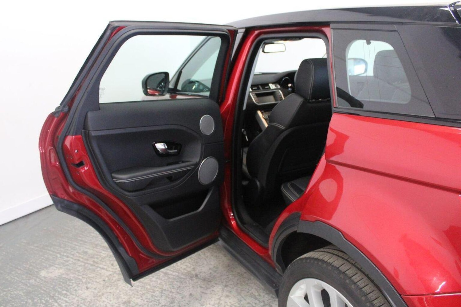 Used Land Rover Range Rover Evoque 2012 for sale - 77937992: Photo 29