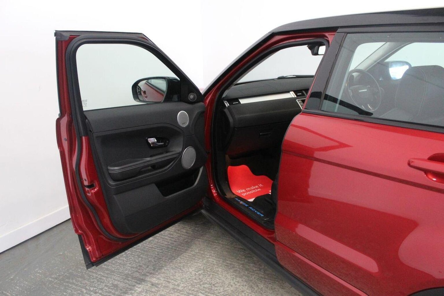 Used Land Rover Range Rover Evoque 2012 for sale - 77937992: Photo 30