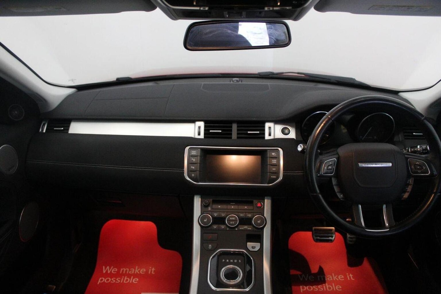 Used Land Rover Range Rover Evoque 2012 for sale - 77937992: Photo 33