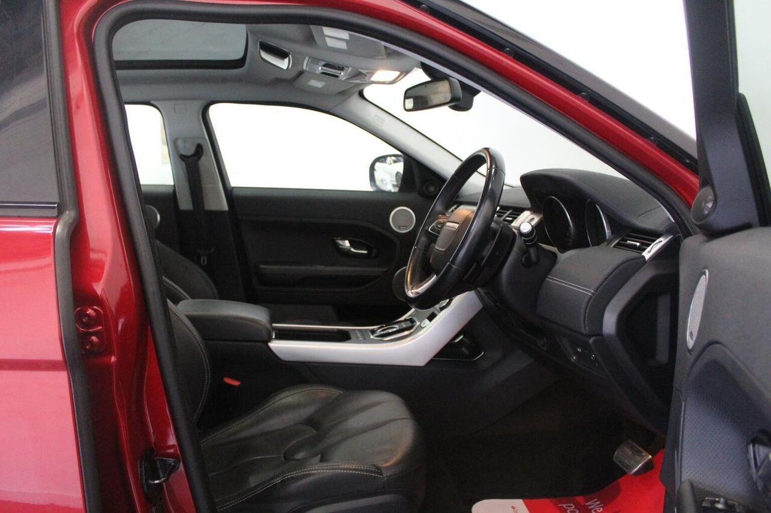 Used Land Rover Range Rover Evoque 2012 for sale - 77937992: Photo 34