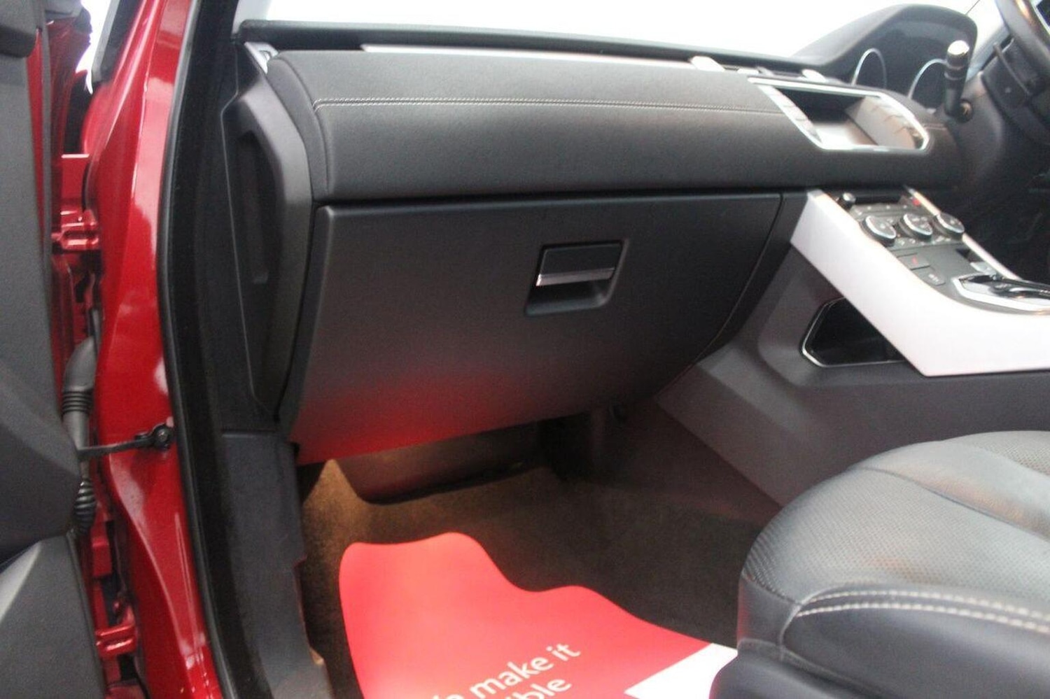 Used Land Rover Range Rover Evoque 2012 for sale - 77937992: Photo 35