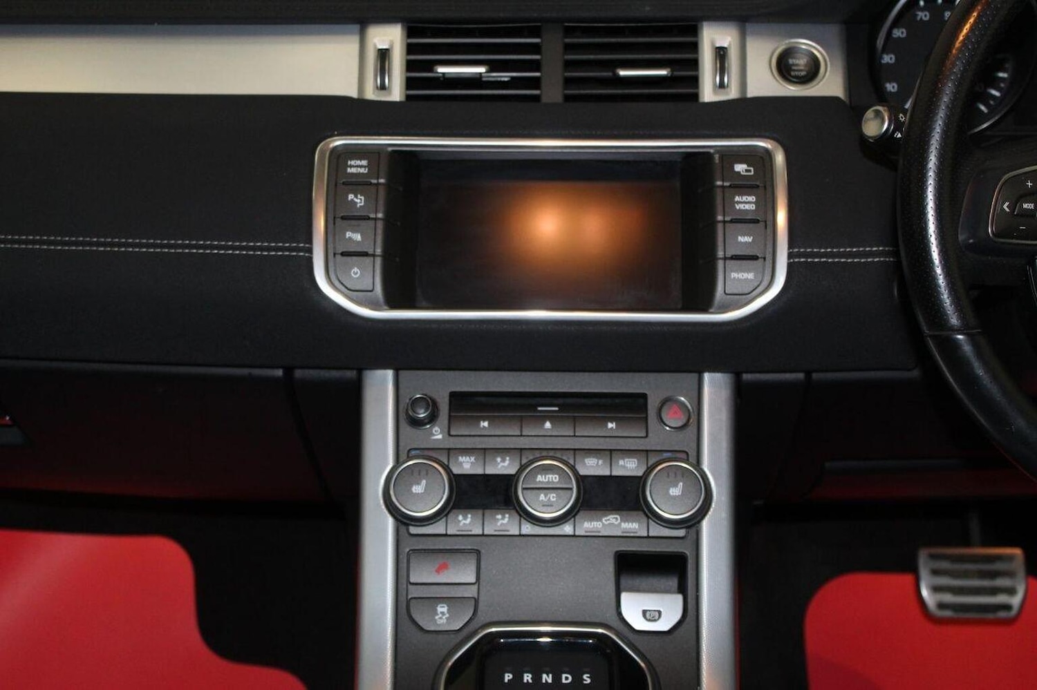 Used Land Rover Range Rover Evoque 2012 for sale - 77937992: Photo 37