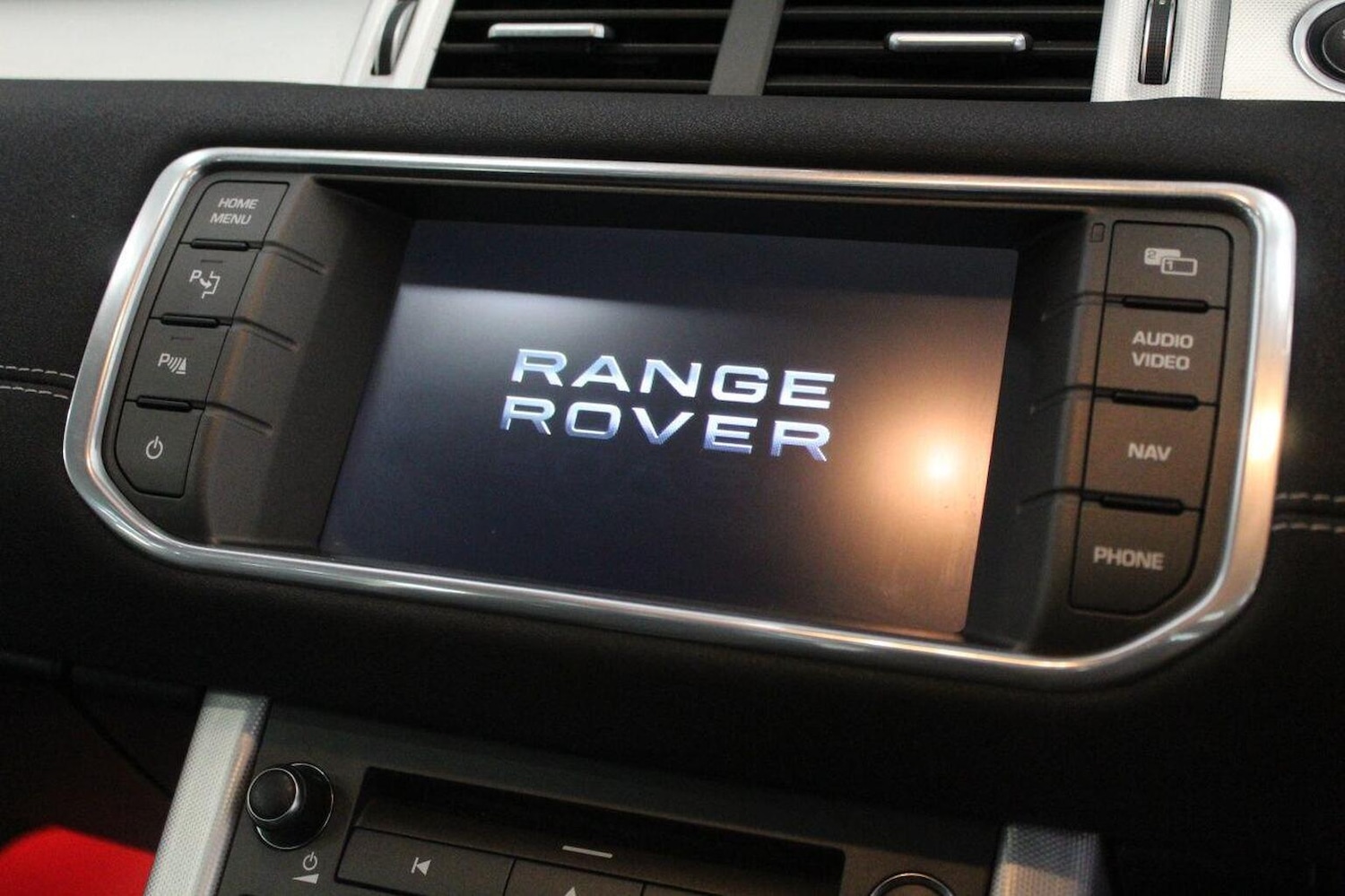 Used Land Rover Range Rover Evoque 2012 for sale - 77937992: Photo 38