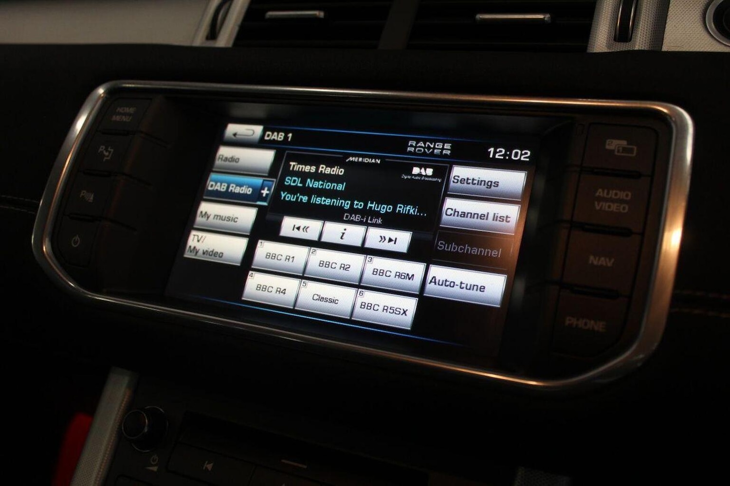 Used Land Rover Range Rover Evoque 2012 for sale - 77937992: Photo 39