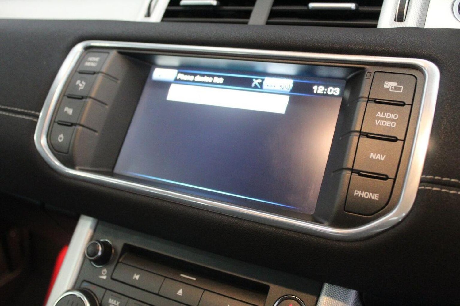 Used Land Rover Range Rover Evoque 2012 for sale - 77937992: Photo 41