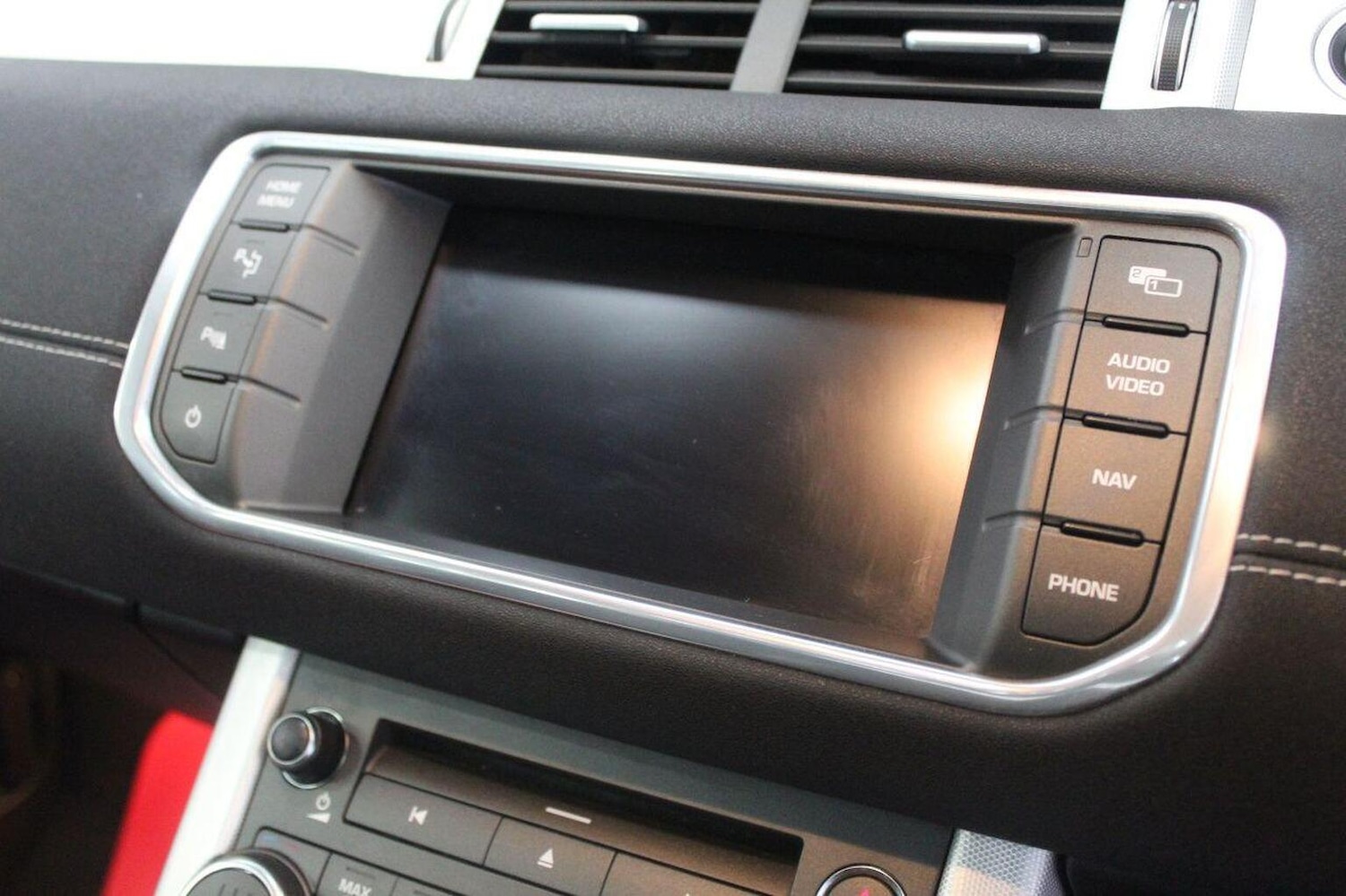 Used Land Rover Range Rover Evoque 2012 for sale - 77937992: Photo 42