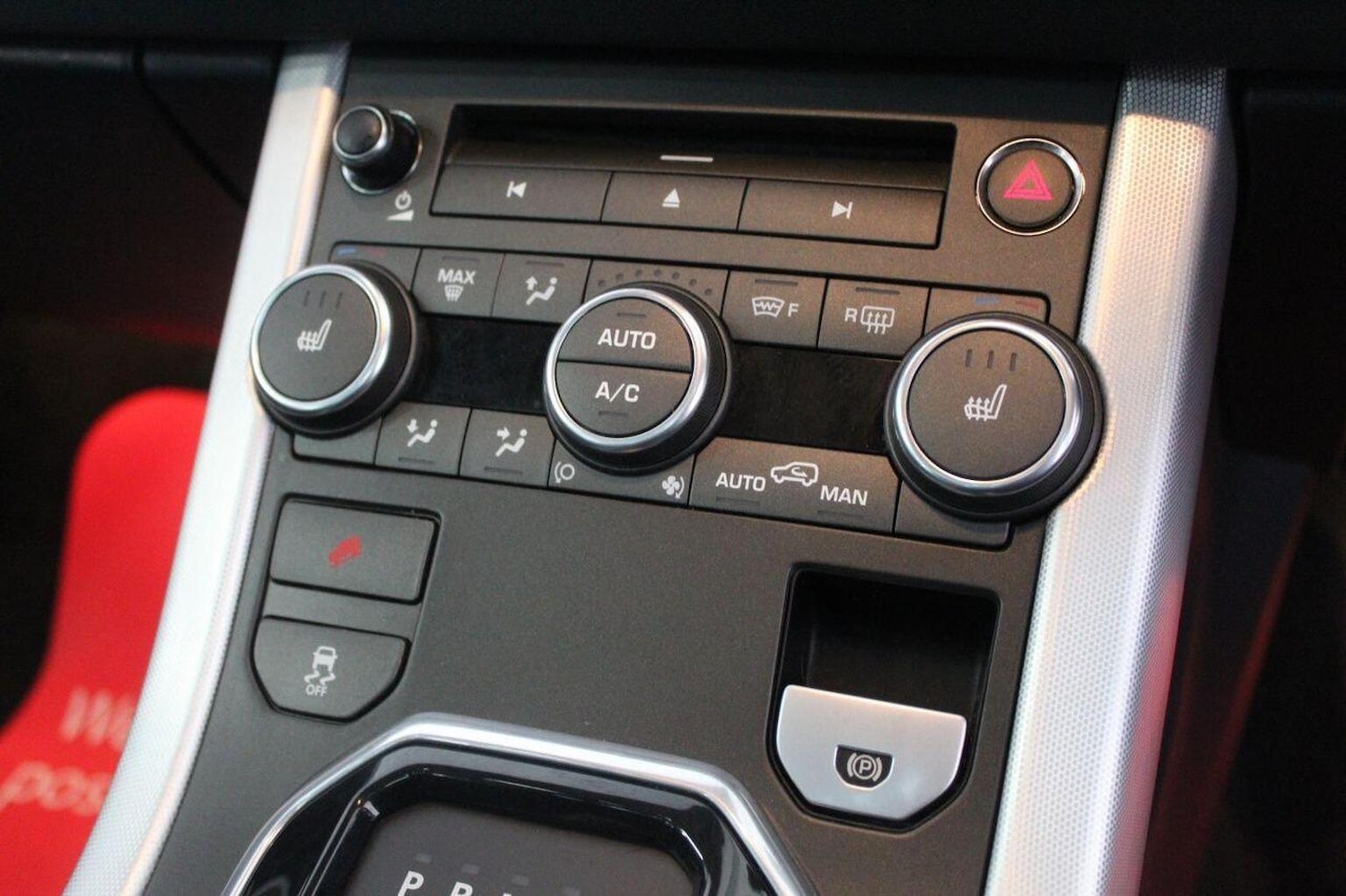 Used Land Rover Range Rover Evoque 2012 for sale - 77937992: Photo 43