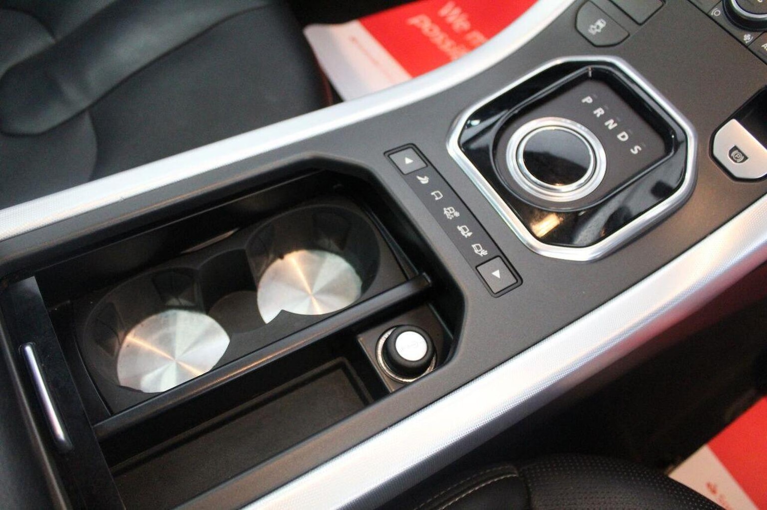 Used Land Rover Range Rover Evoque 2012 for sale - 77937992: Photo 45