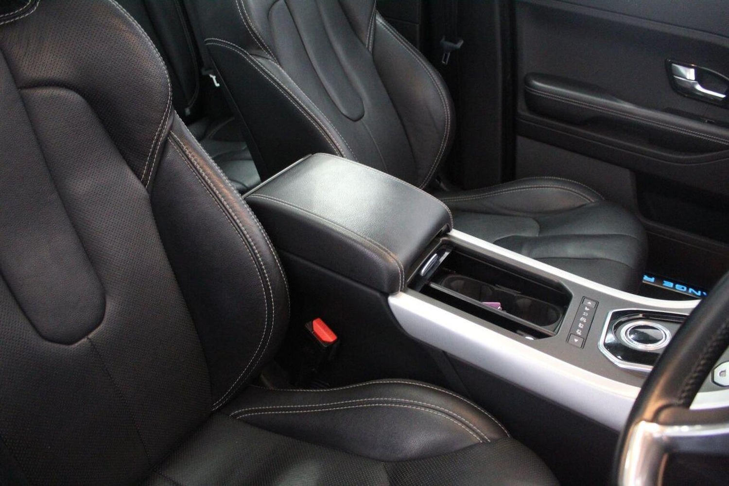 Used Land Rover Range Rover Evoque 2012 for sale - 77937992: Photo 46