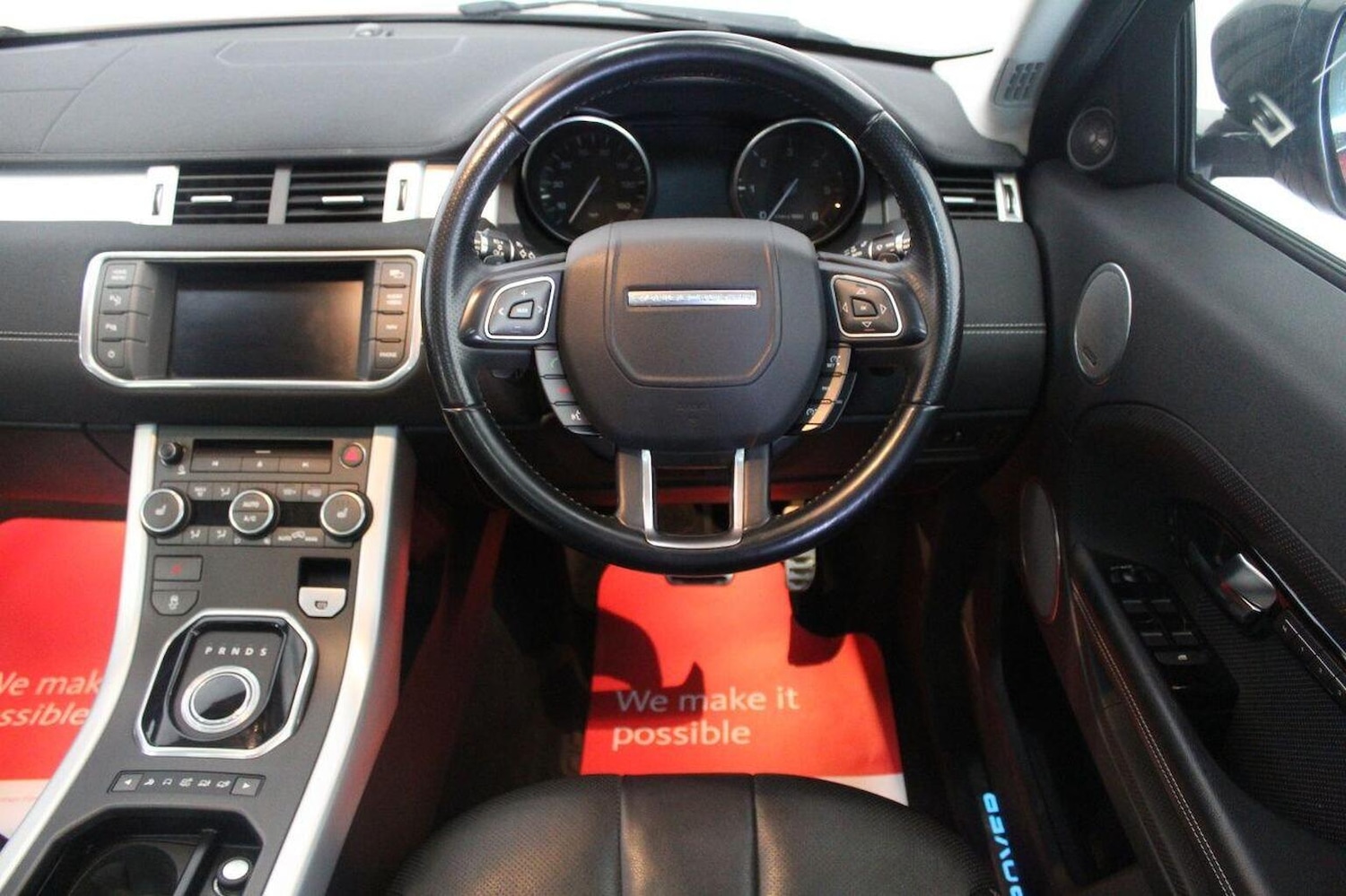 Used Land Rover Range Rover Evoque 2012 for sale - 77937992: Photo 47