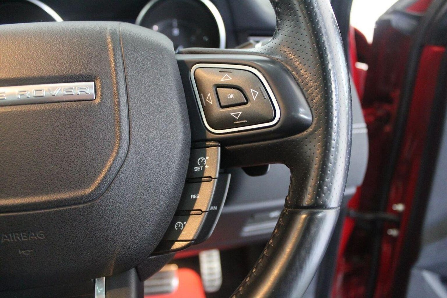 Used Land Rover Range Rover Evoque 2012 for sale - 77937992: Photo 49