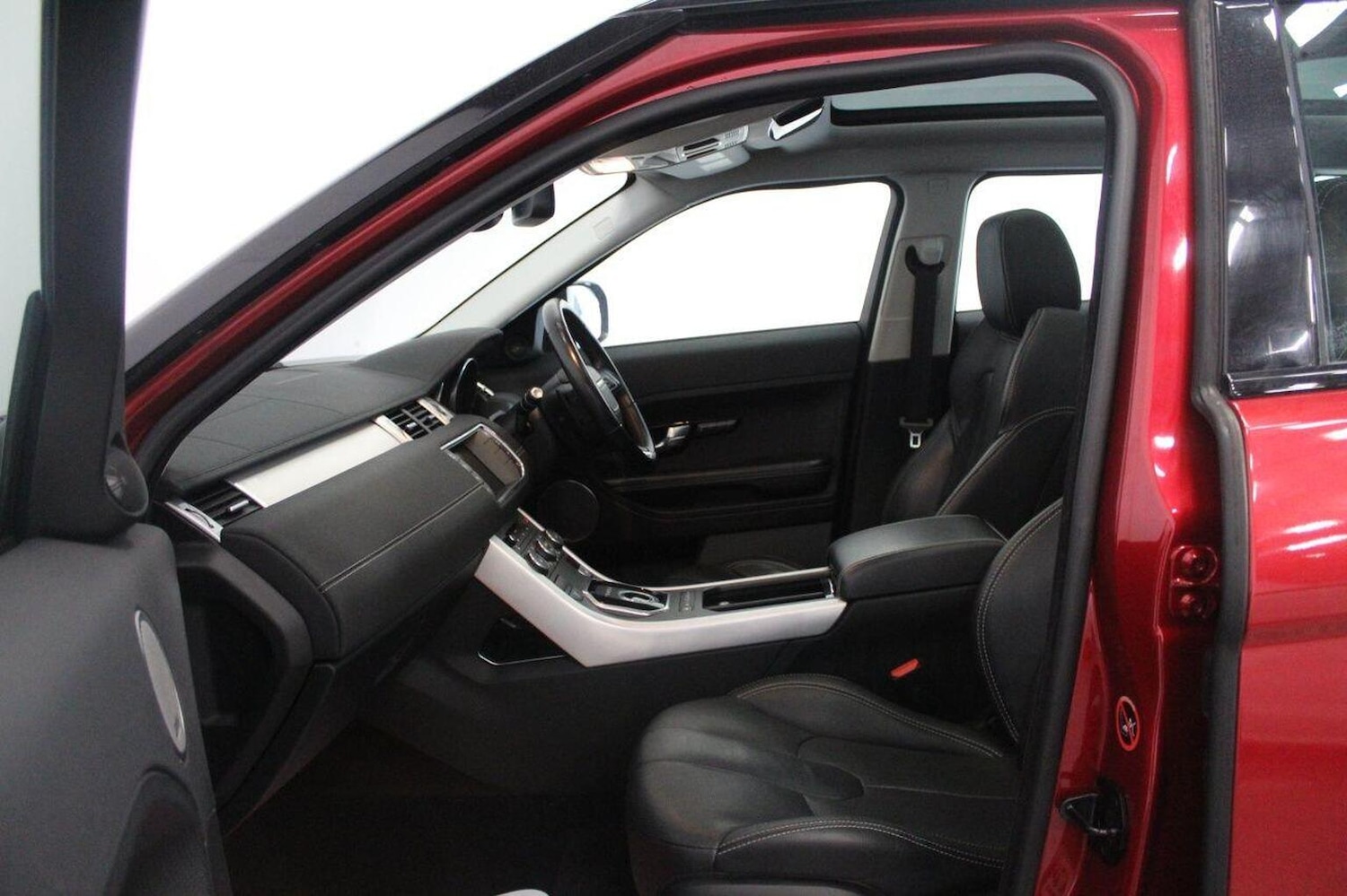 Used Land Rover Range Rover Evoque 2012 for sale - 77937992: Photo 52