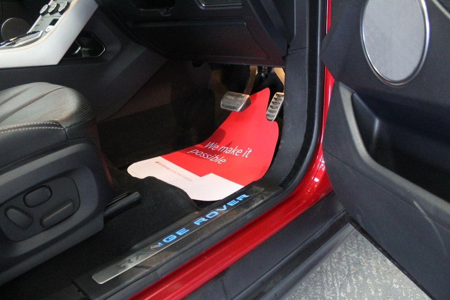 Used Land Rover Range Rover Evoque 2012 for sale - 77937992: Photo 53