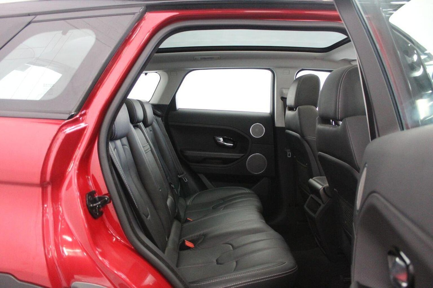 Used Land Rover Range Rover Evoque 2012 for sale - 77937992: Photo 54