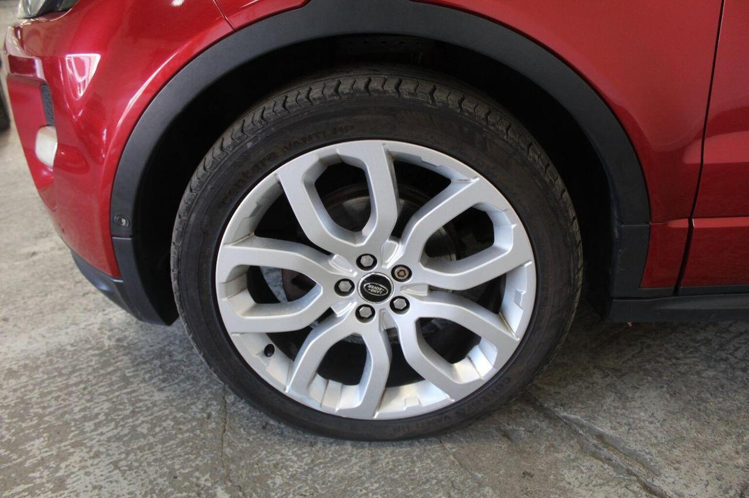 Used Land Rover Range Rover Evoque 2012 for sale - 77937992: Photo 59