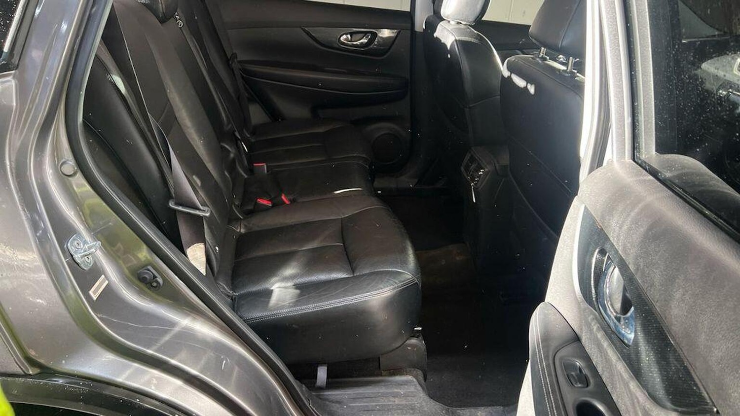 Used Nissan X-Trail 2017 for sale - 77937893: Photo 13