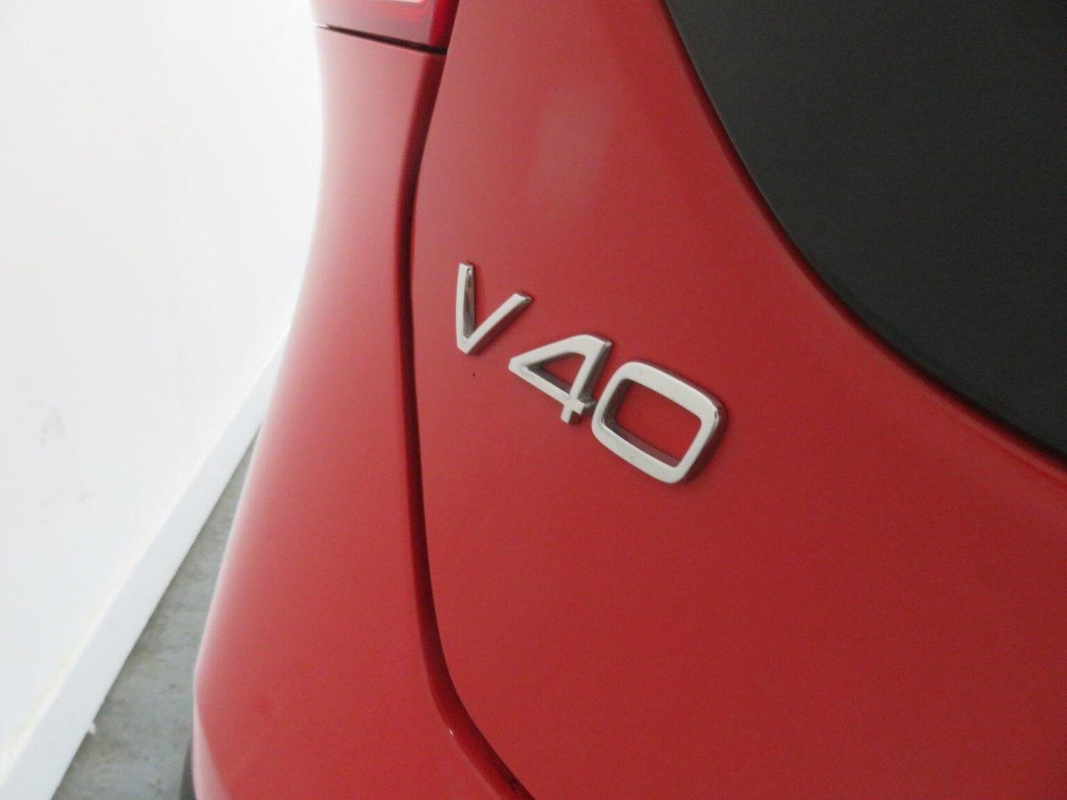 Used Volvo V40 Cross Country 2016 for sale - 77938237: Photo 16