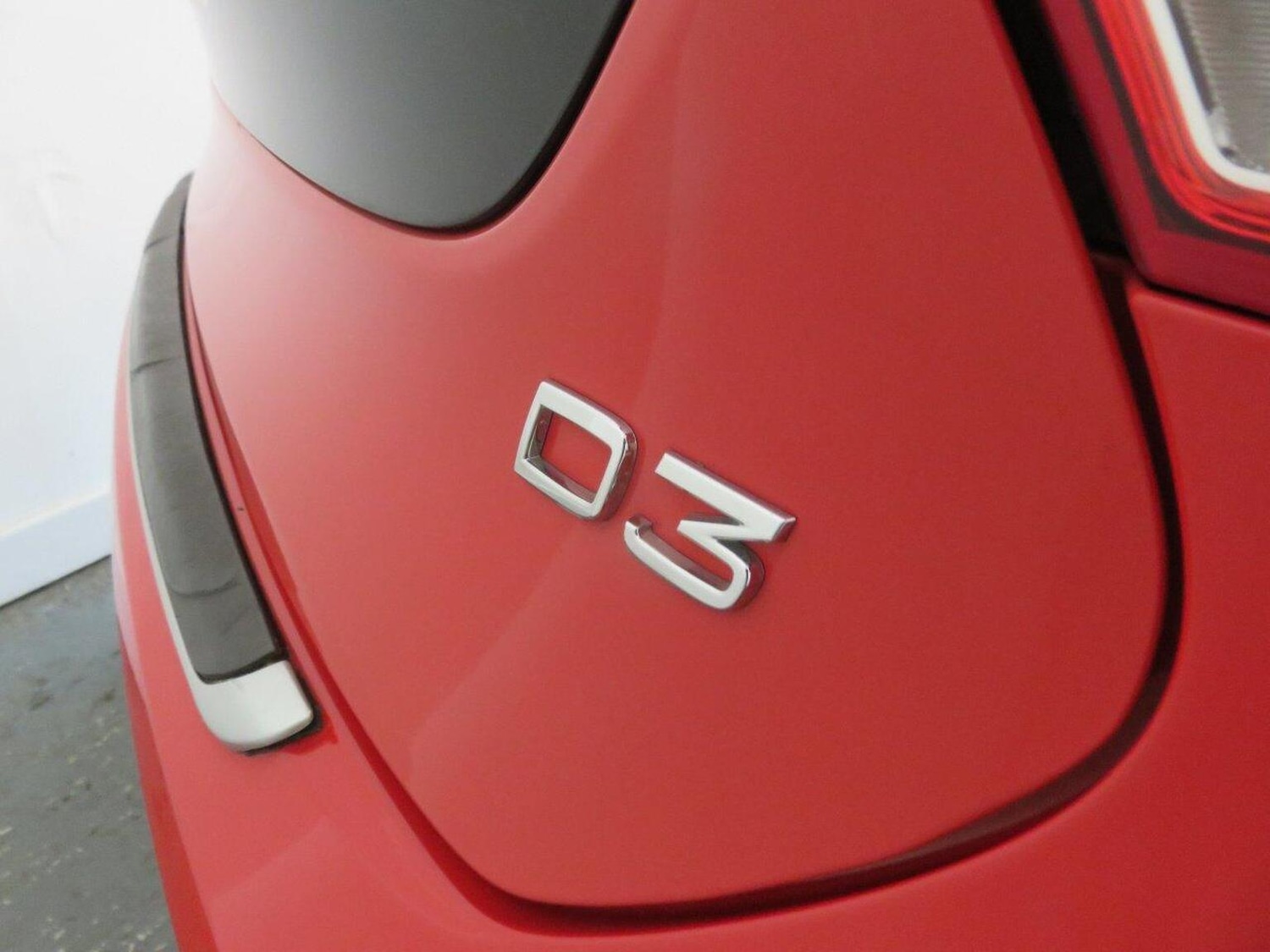 Used Volvo V40 Cross Country 2016 for sale - 77938237: Photo 17