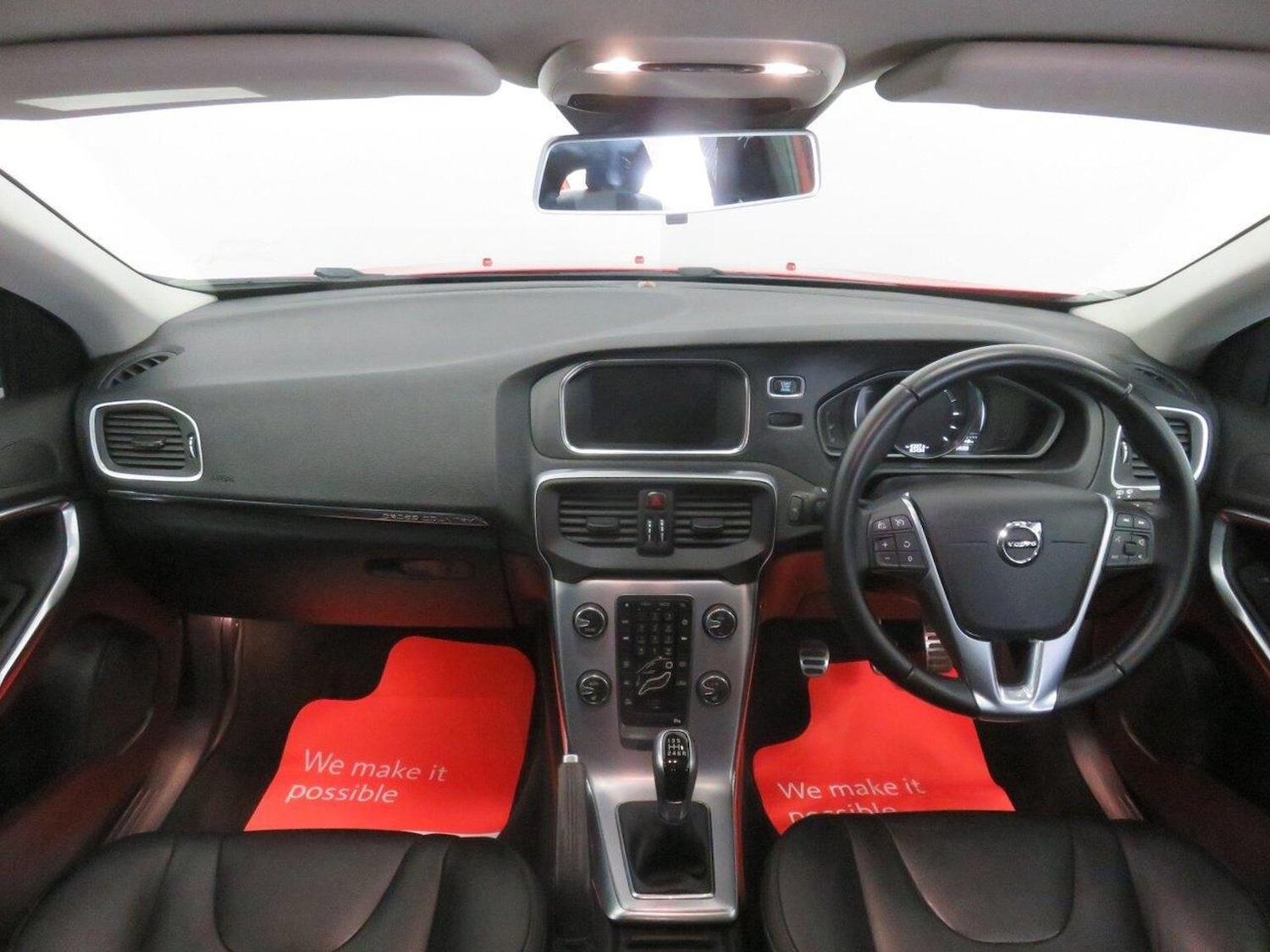 Used Volvo V40 Cross Country 2016 for sale - 77938237: Photo 27