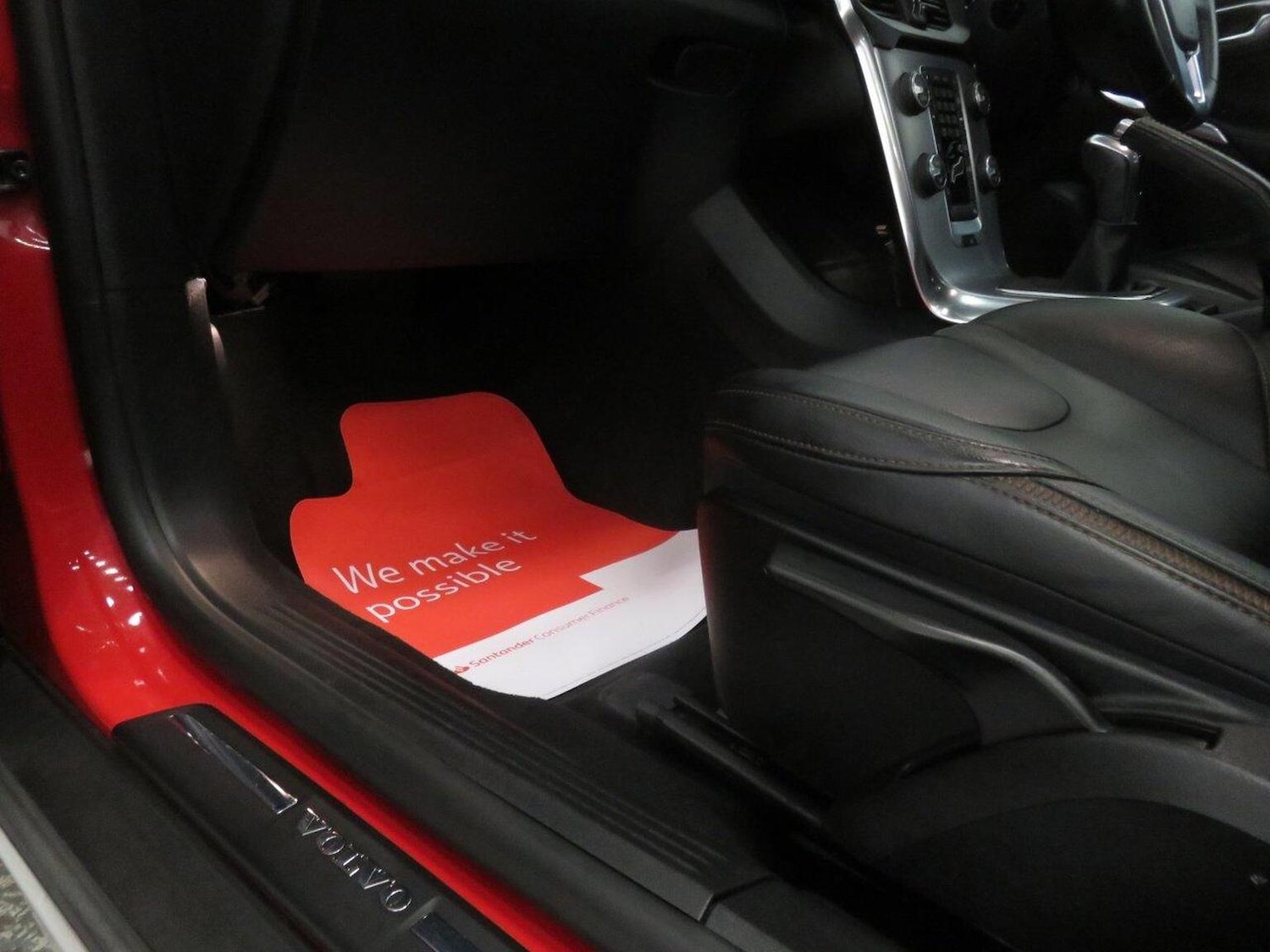 Used Volvo V40 Cross Country 2016 for sale - 77938237: Photo 30