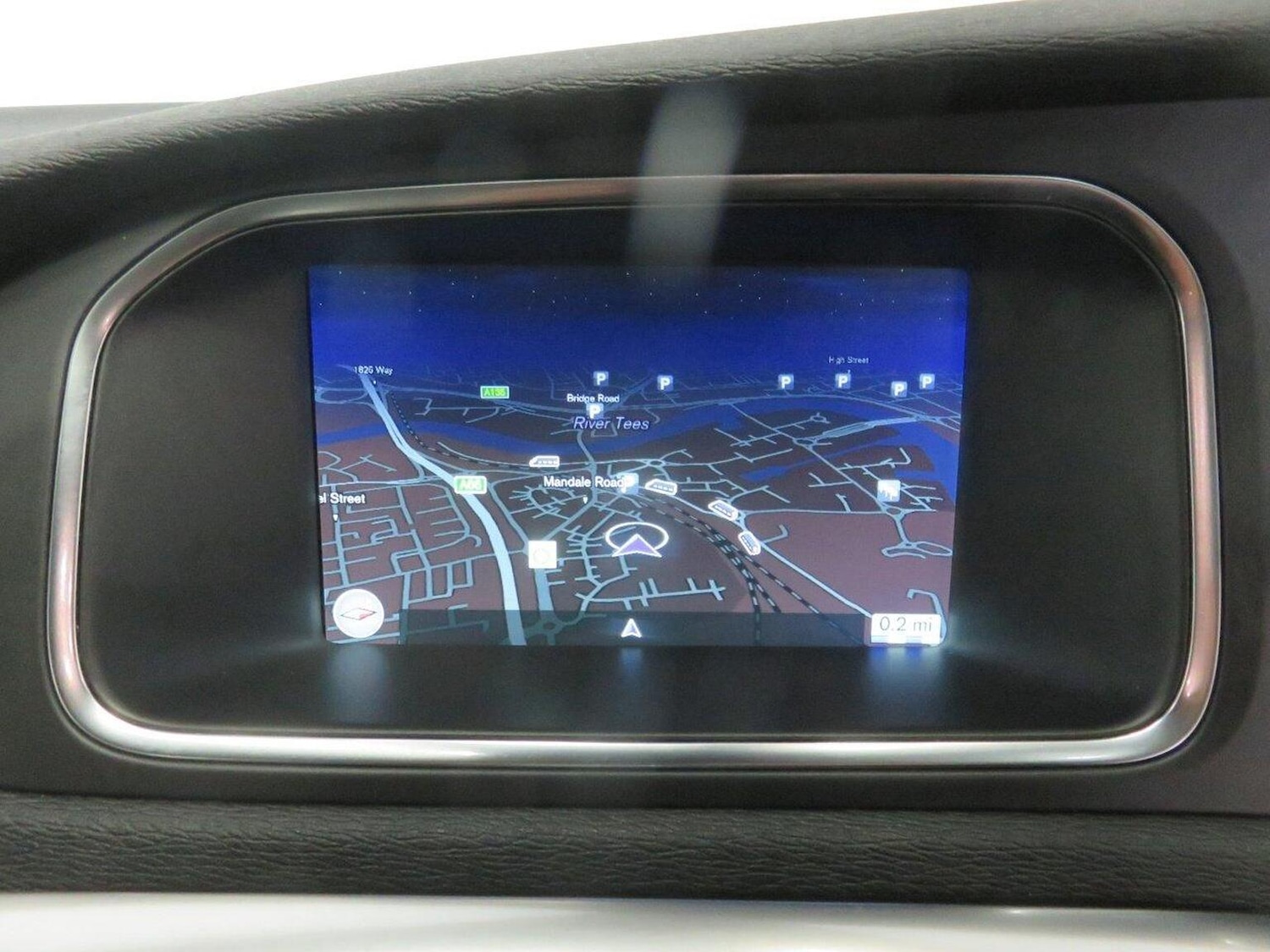 Used Volvo V40 Cross Country 2016 for sale - 77938237: Photo 34