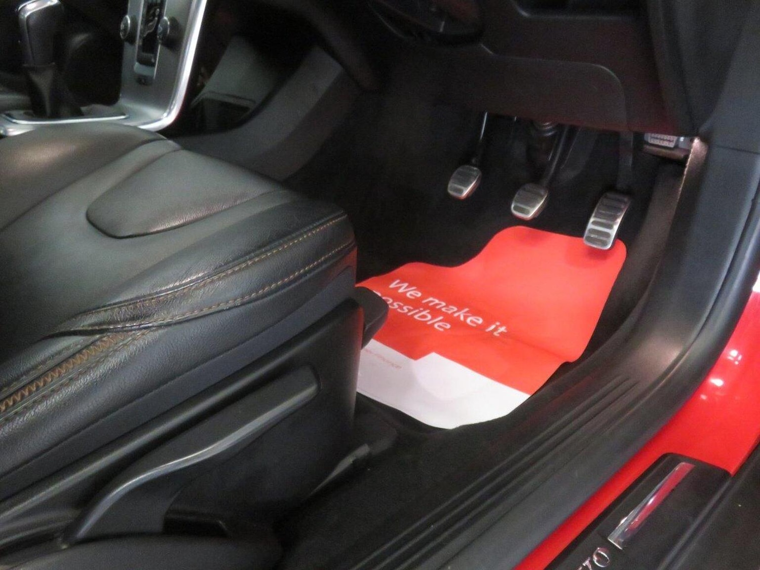 Used Volvo V40 Cross Country 2016 for sale - 77938237: Photo 46