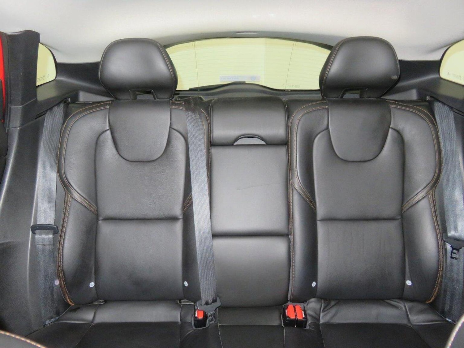 Used Volvo V40 Cross Country 2016 for sale - 77938237: Photo 48