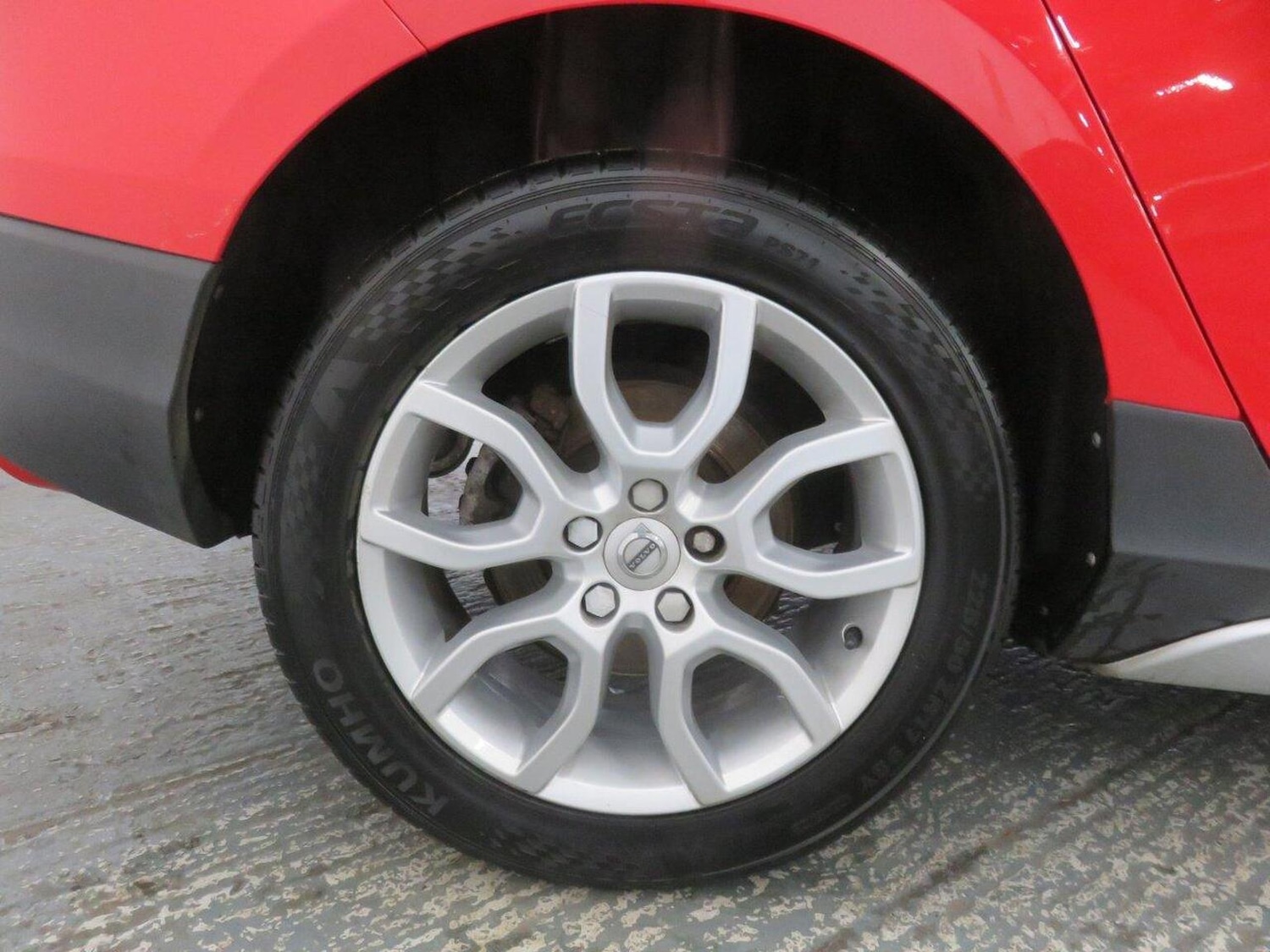 Used Volvo V40 Cross Country 2016 for sale - 77938237: Photo 53