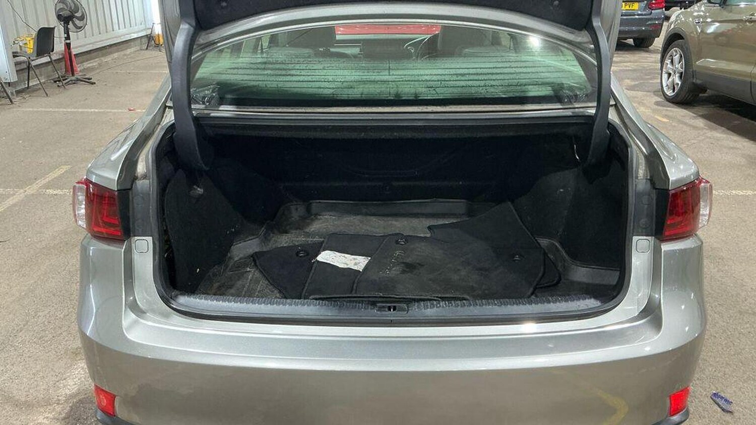 Used Lexus IS 2014 for sale - 77482264: Photo 13