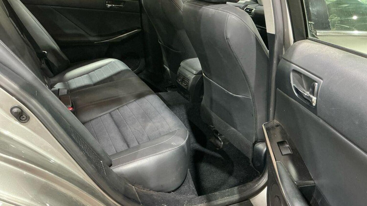 Used Lexus IS 2014 for sale - 77482264: Photo 14