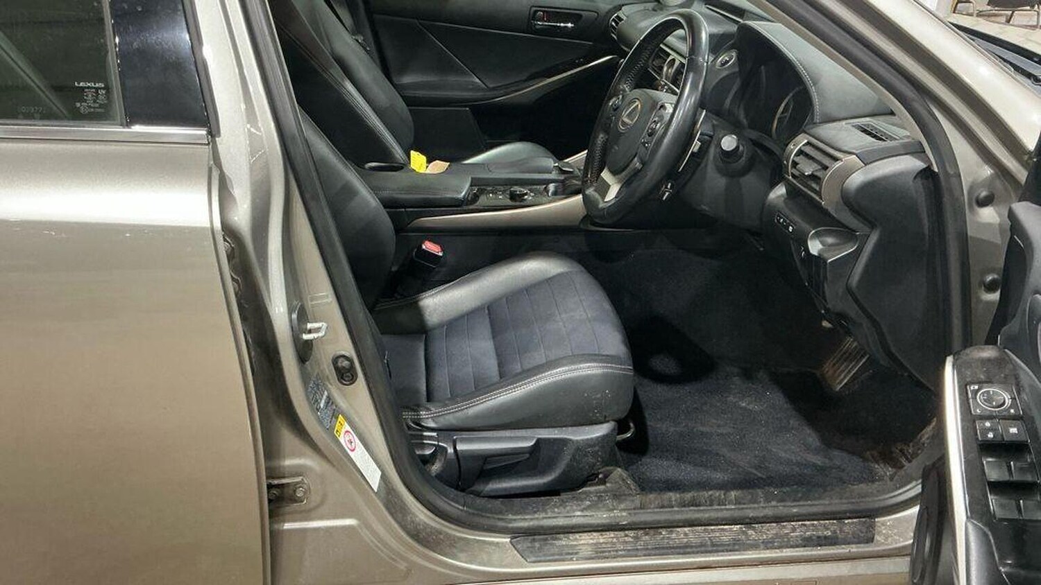 Used Lexus IS 2014 for sale - 77482264: Photo 15