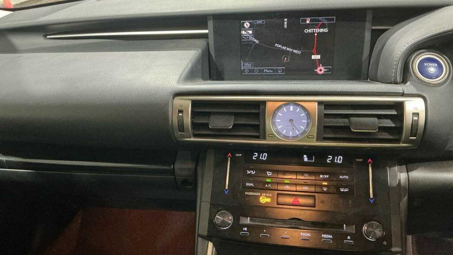 Used Lexus IS 2014 for sale - 77482264: Photo 17