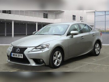Used Lexus IS 2014 for sale - 77482264: Photo
