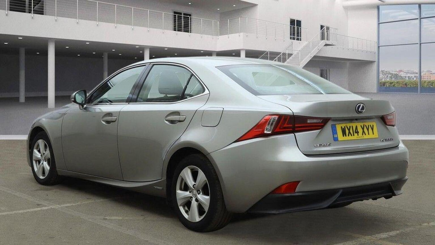 Used Lexus IS 2014 for sale - 77482264: Photo 5