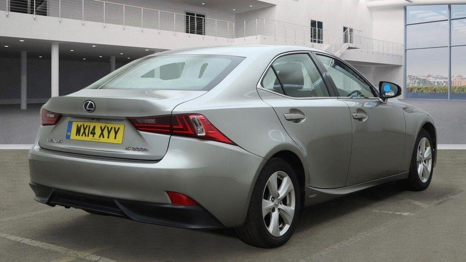 Used Lexus IS 2014 for sale - 77482264: Photo 7