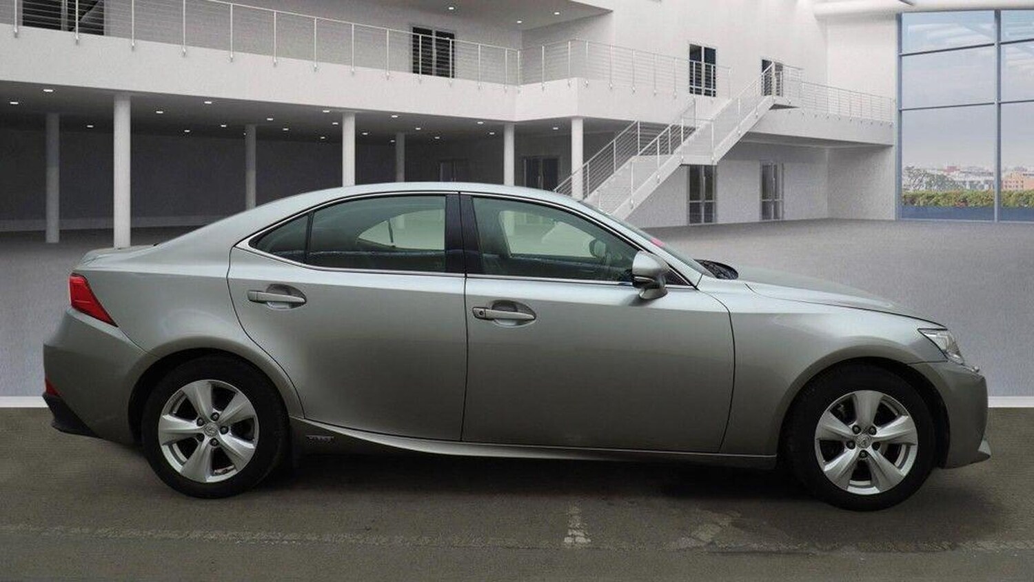 Used Lexus IS 2014 for sale - 77482264: Photo 9