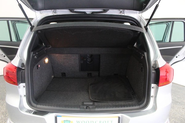 Used Volkswagen Tiguan 2015 for sale - 76016720: Photo 24