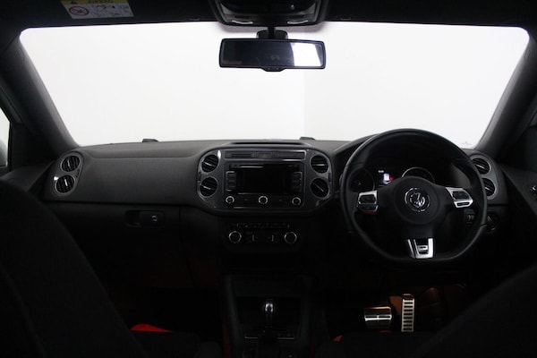 Used Volkswagen Tiguan 2015 for sale - 76016720: Photo 29