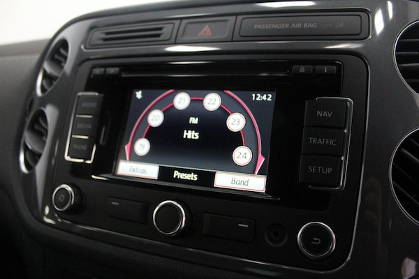 Used Volkswagen Tiguan 2015 for sale - 76016720: Photo 34