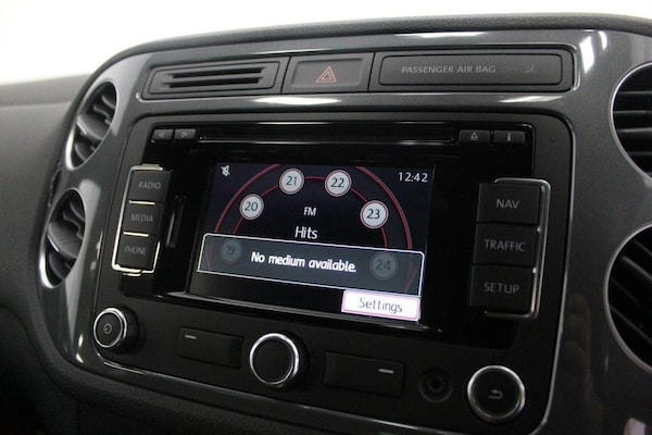 Used Volkswagen Tiguan 2015 for sale - 76016720: Photo 35