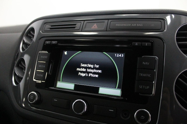 Used Volkswagen Tiguan 2015 for sale - 76016720: Photo 37