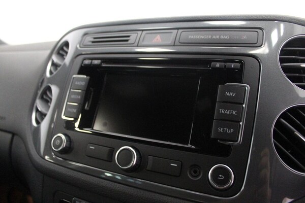 Used Volkswagen Tiguan 2015 for sale - 76016720: Photo 40