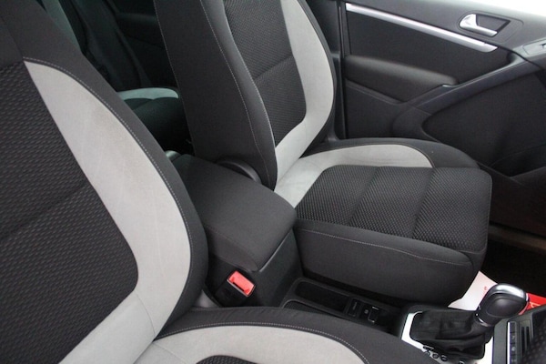 Used Volkswagen Tiguan 2015 for sale - 76016720: Photo 43