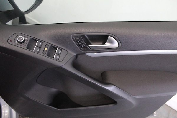 Used Volkswagen Tiguan 2015 for sale - 76016720: Photo 48